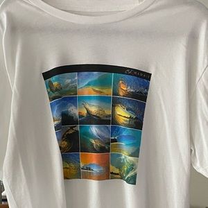 Men’s Clark Little Collage T-Shirt